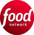 Food Network Logo - LogoDix