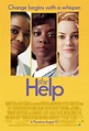 The Help (2011) Poster - The Help Photo (43234987) - Fanpop