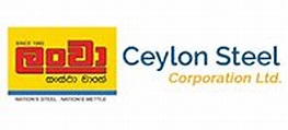 Ceylon-Steel-Corporation