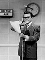 Gary Owens, Droll Announcer on ‘Laugh-In,’ Dies at 80 - The New York Times