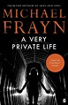 A Very Private Life - Michael Frayn - 9780571315932 - Allen & Unwin ...