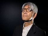 Ryuichi Sakamoto (January 17, 1952 – March 28, 2023) | Audio-Life ...