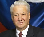 Boris Yeltsin Biography - Childhood, Life Achievements & Timeline