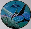 Totally Vinyl Records || Asia - Who will stop the rain? Picture Disc