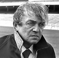 Kolumne "Abseits": Ernst Happel war der größte Trainer der Bundesliga ...