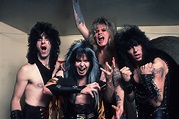 Blackie Lawless Reflects on W.A.S.P.'s 'Meteoric' Rise to Stardom