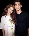 Selena Gomez and Dylan O'Brien Edit Selena Gomez Photos, Selena Gomez ...