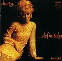 Dusty Springfield – Dusty... Definitely (2001, CD) - Discogs