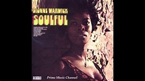 DIONNE WARWICK ~ I'm Your Puppet - YouTube