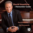 I Remember Cedar - Album by David Hazeltine | Spotify