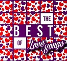The Best Of Love Songs [2CD]: Amazon.co.uk: CDs & Vinyl