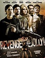 Revenge for Jolly! (2012) - FilmAffinity