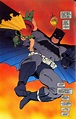 World of Cartoons and Comics: Batman - The Dark Knight Returns Comic ...