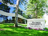 Antioch University-Los Angeles - Unigo.com