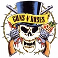 Guns N' Roses Logo Icons PNG - Free PNG and Icons Downloads