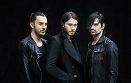 WATCH: Thirty Seconds to Mars Perform First Full Set Since 2015 - All ...