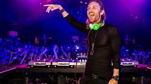 Os 10 DJs mais famosos do mundo! - Compartilhe.info