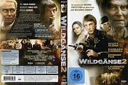Wildgänse 2: DVD oder Blu-ray leihen - VIDEOBUSTER.de