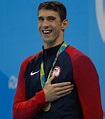 The Success Story of Michael Phelps- The Most Successful Olympian Ever