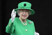Muere la reina Isabel II de Gran Bretaña a los 96 años | AP News