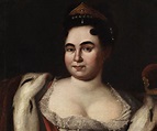 Catherine I Of Russia Biography - Facts, Childhood, Family Life ...