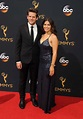 America Ferrera and husband Ryan Piers Williams are expecting their 1st ...