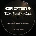 Fatboy Slim – Everybody Loves A Carnival (1997, Vinyl) - Discogs
