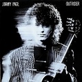 Outrider | LP (1988) von Jimmy Page