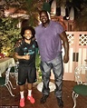¿Cuánto mide Shaquille O'Neal? - Altura - Real height