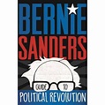 Bernie Sanders Guide To Political Revolution - (paperback) : Target