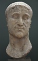 Roman Emperor Constantius Chlorus (Illustration) - World History ...