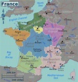 França - Wikitravel