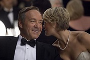 "House of Cards" Chapter 1 (TV Episode 2013) - IMDb