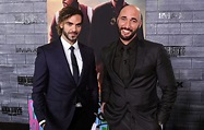 'Bad Boys For Life' director duo Adil El Arbi and Bilall Fallah to ...