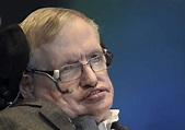 Stephen Hawking's Death 'A Loss For All Of Us,' Friend And Fellow ...
