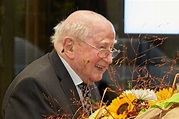 Remembering Professor Rudolf Bernhardt - Völkerrechtsblog