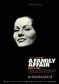 A Family Affair (2015) - FilmAffinity