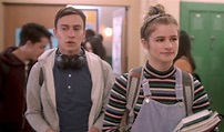 Atypical season 2 cast: Who is Jenna Boyd? Who plays Paige? | TV ...