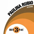 Ayudame Hit Pack by Paulina Rubio on Beatsource