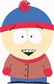 South Park Stan Marsh - Stan From South Park Clipart - Full Size ...