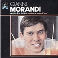 Questa E La Storia - Gianni Morandi mp3 buy, full tracklist
