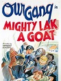 Mighty Lak a Goat Pictures - Rotten Tomatoes