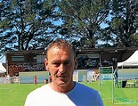 Trégunc - Foot. Stéphane Guivarc’h revient à la tête de l’UST - Le ...