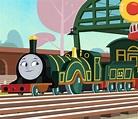 Emily | Thomas y sus Amigos: Trenes a Todo Vapor Wiki | Fandom