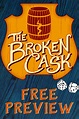 The Broken Cask Free Preview - Shoreless Skies Publishing ...