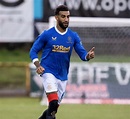 Who are Connor Goldson's Parents?