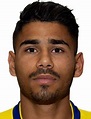 Hosam Aiesh - Player profile | Transfermarkt
