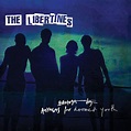 The Libertines: What A Waster / I Get Along Vinyl. Norman Records UK