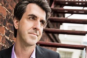 Broadway Composer Jason Robert Brown Talks New Album, Working With ...