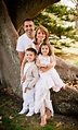 The Ververis Family - KE Photography | Family photoshoot poses, Family ...